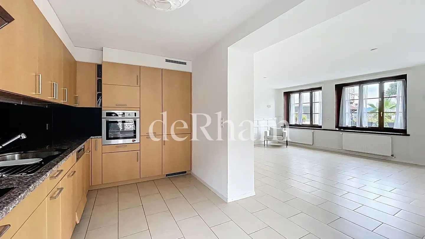 Appartement à louer - 1201 Genève - Photo 2