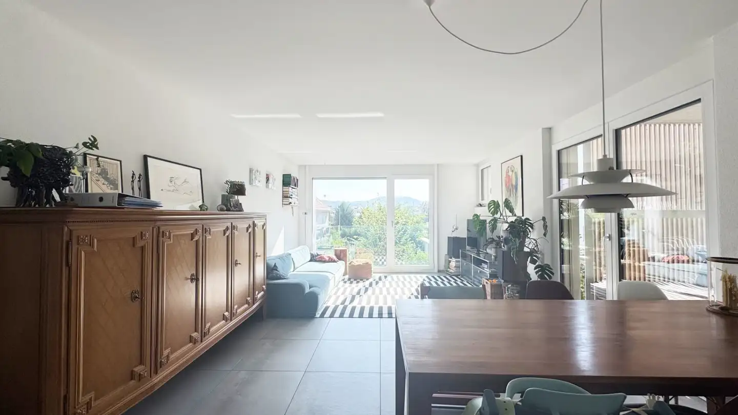 Appartamento in affitto - Quentlistrasse 108, 8193 Eglisau - Foto 4