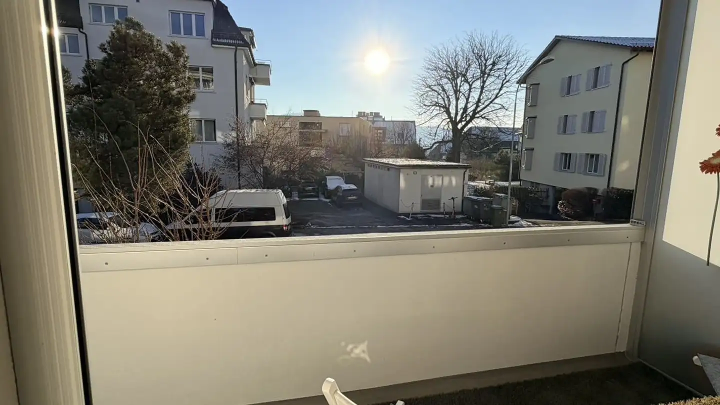 Appartamento in vendita - Dorfstrasse 60, 8037 Zürich