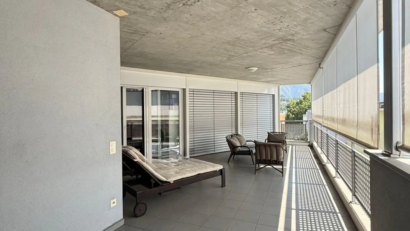 Wohnung mieten - Via Ceresio 21, 6963 Pregassona