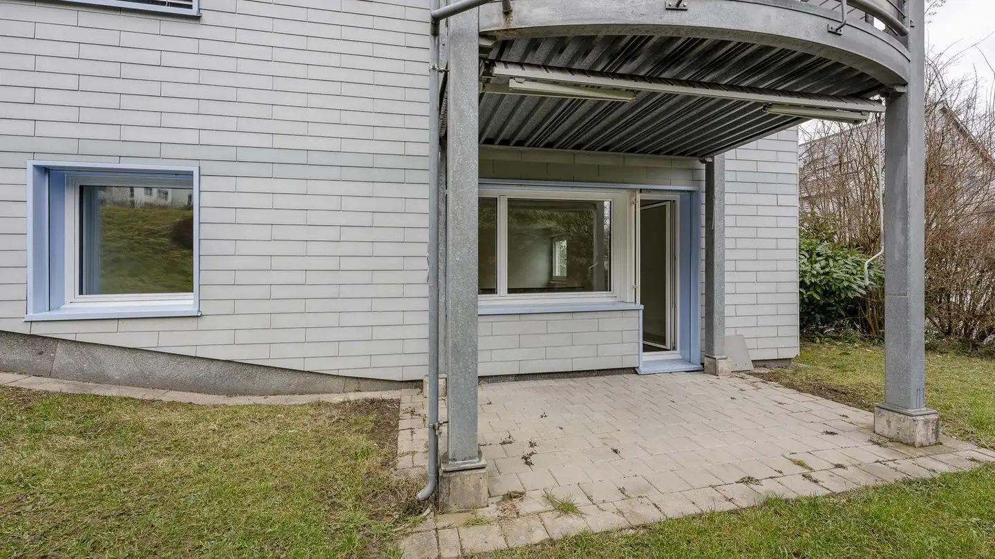 Apartment for rent - Haldenstrasse 32, 8134 Adliswil - Photo 3