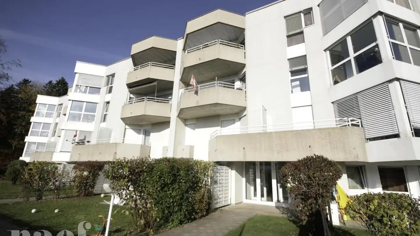 Appartamento in affitto - Le Chemin Perdu 4, 2300 La Chaux-de-Fonds