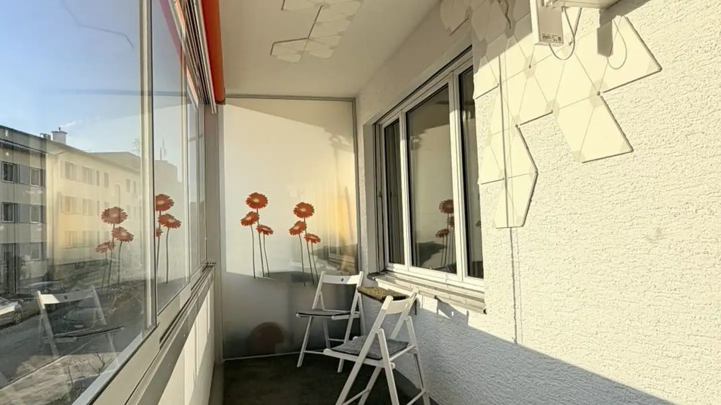 Appartamento in vendita - Dorfstrasse 60, 8037 Zürich - Foto 2