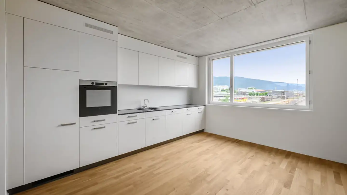 Appartamento in affitto - Rue Des Cygnes / Schwanengasse 17, 2503 Biel/Bienne
