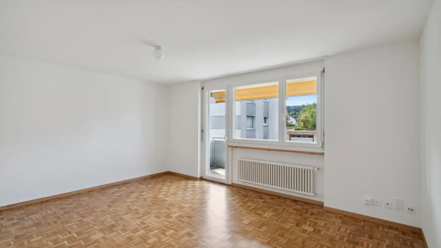 Apartment for rent - Kanzleistrasse 21, 8405 Winterthur - Photo 2