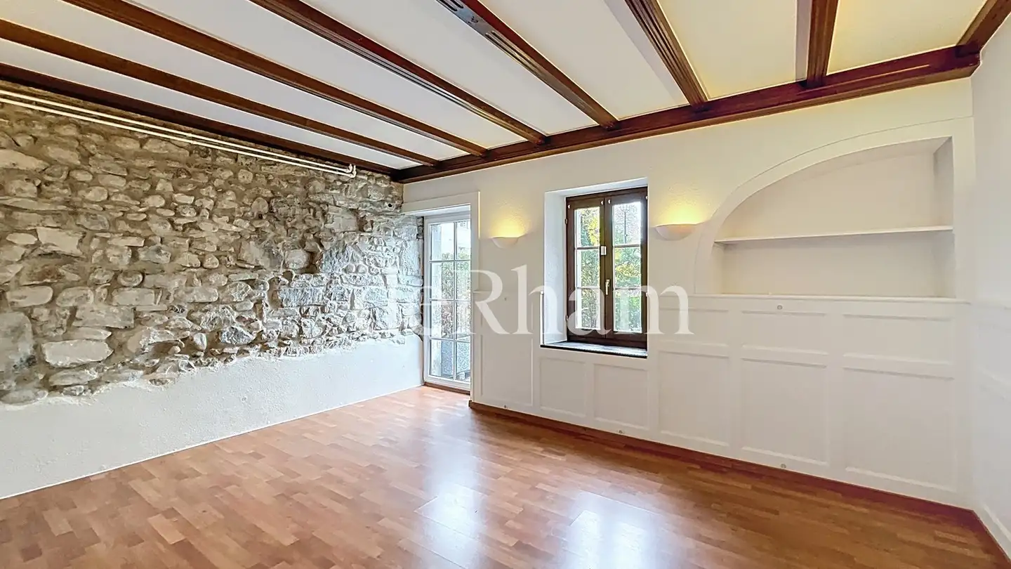 Appartement à louer - 1201 Genève - Photo 4