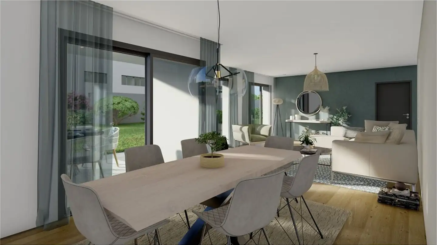 Appartamento in vendita - 1580 Avenches - Photo 4