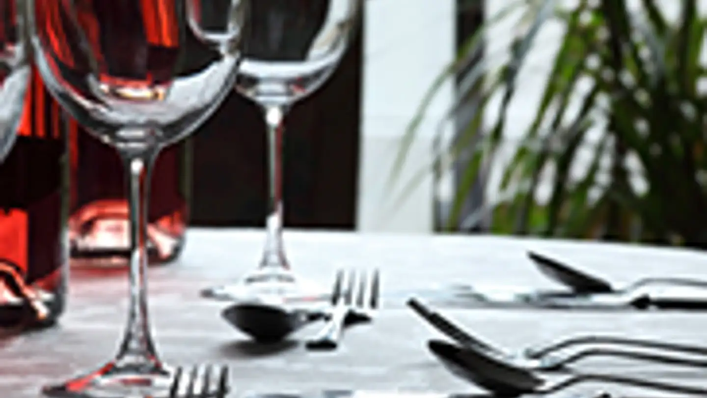 Restaurant à louer - 1222 Vésenaz