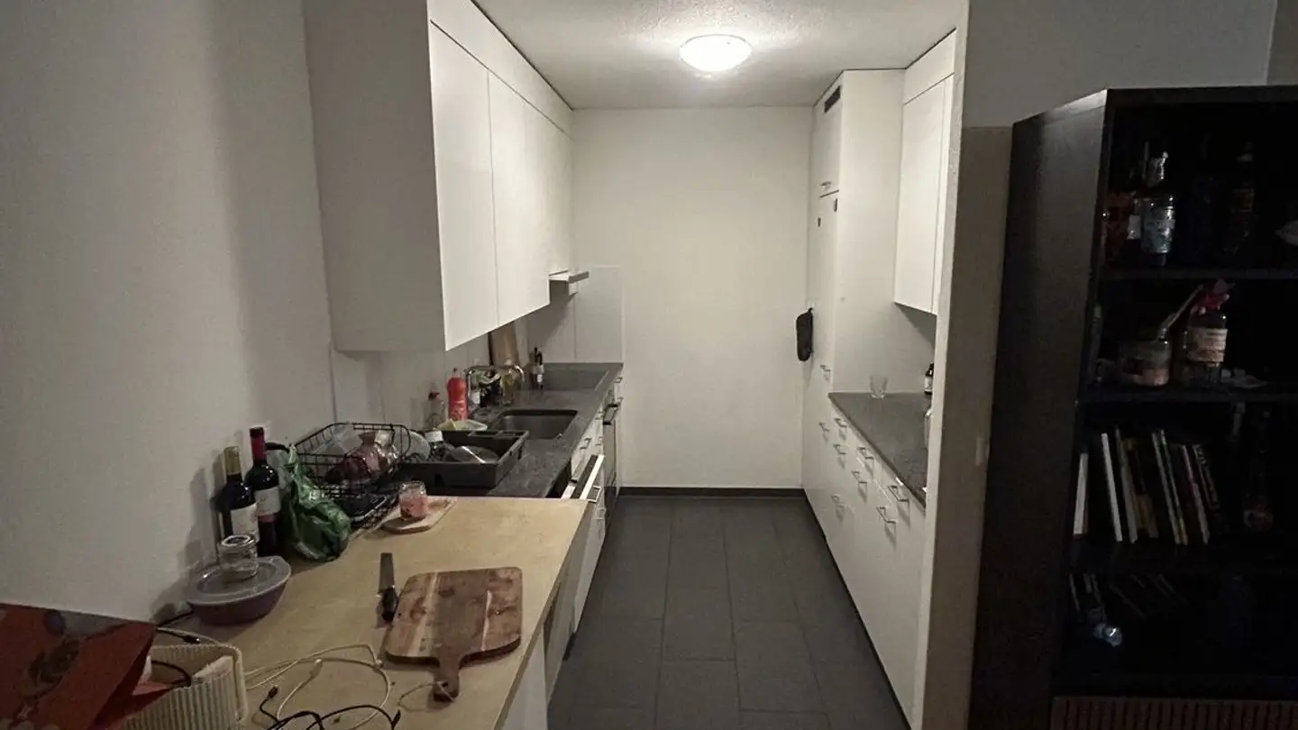 Zimmer mieten - 8041 Zürich - Foto 4