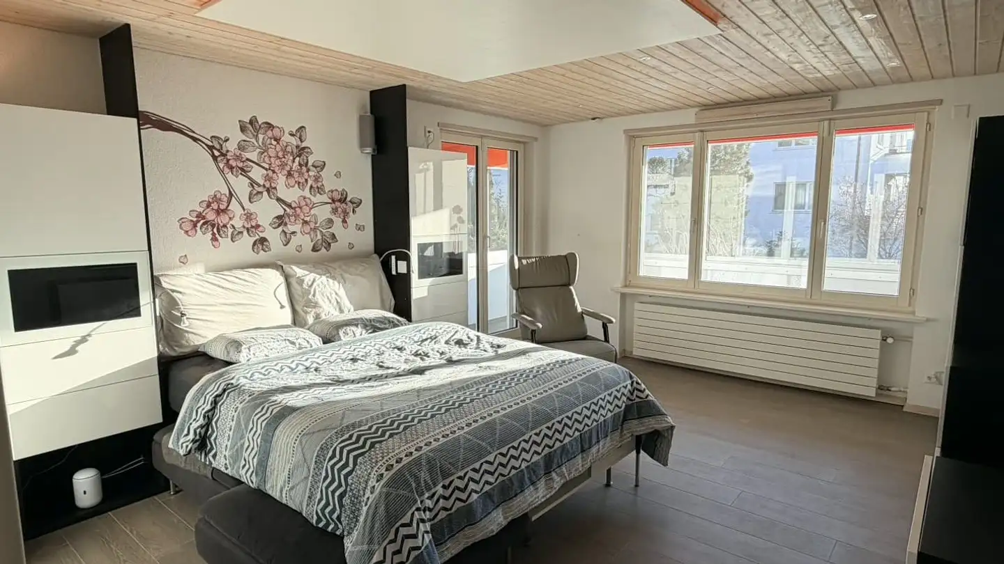 Appartamento in vendita - Dorfstrasse 60, 8037 Zürich - Foto 2