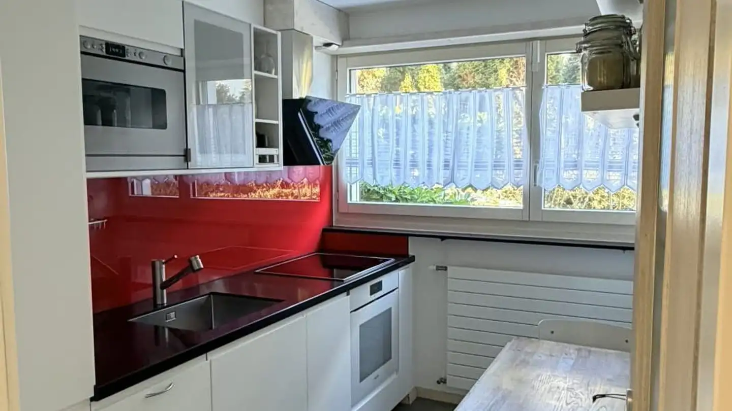 Appartamento in vendita - Dorfstrasse 60, 8037 Zürich - Foto 3