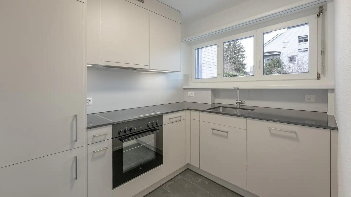 Apartment for rent - Haldenstrasse 32, 8134 Adliswil - Photo 4