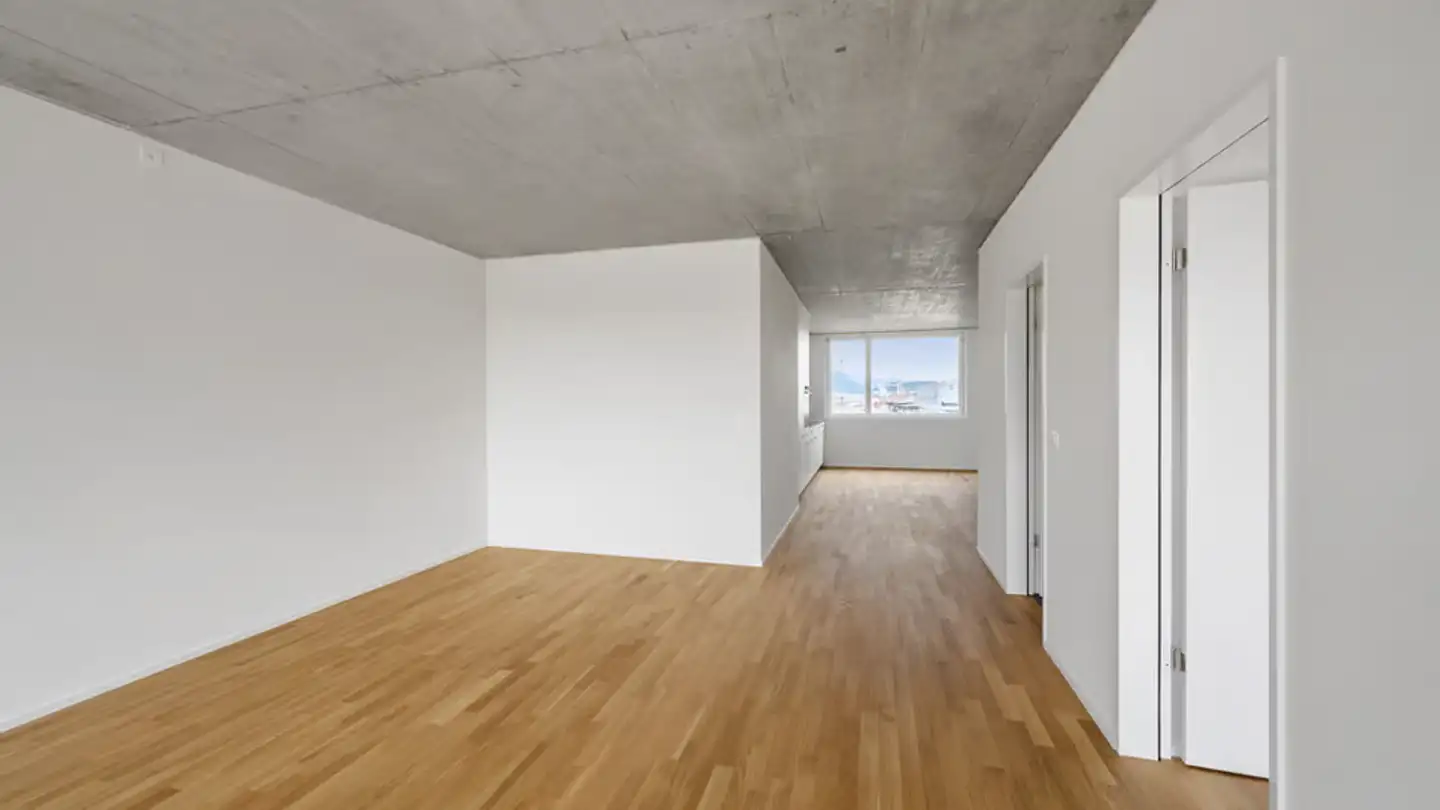 Appartamento in affitto - Rue Des Cygnes / Schwanengasse 17, 2503 Biel/Bienne - Foto 3