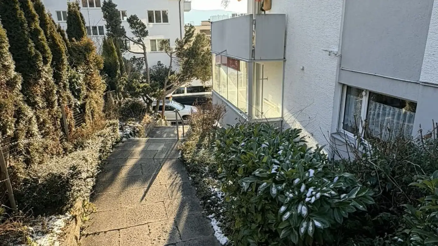 Appartamento in vendita - Dorfstrasse 60, 8037 Zürich - Foto 4