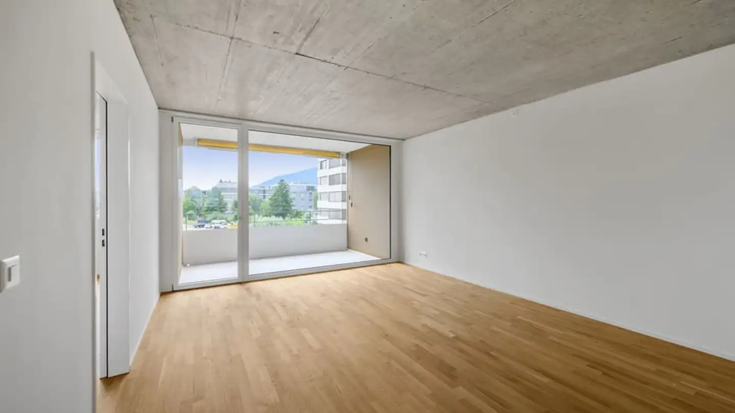Appartamento in affitto - Rue Des Cygnes / Schwanengasse 17, 2503 Biel/Bienne - Foto 4
