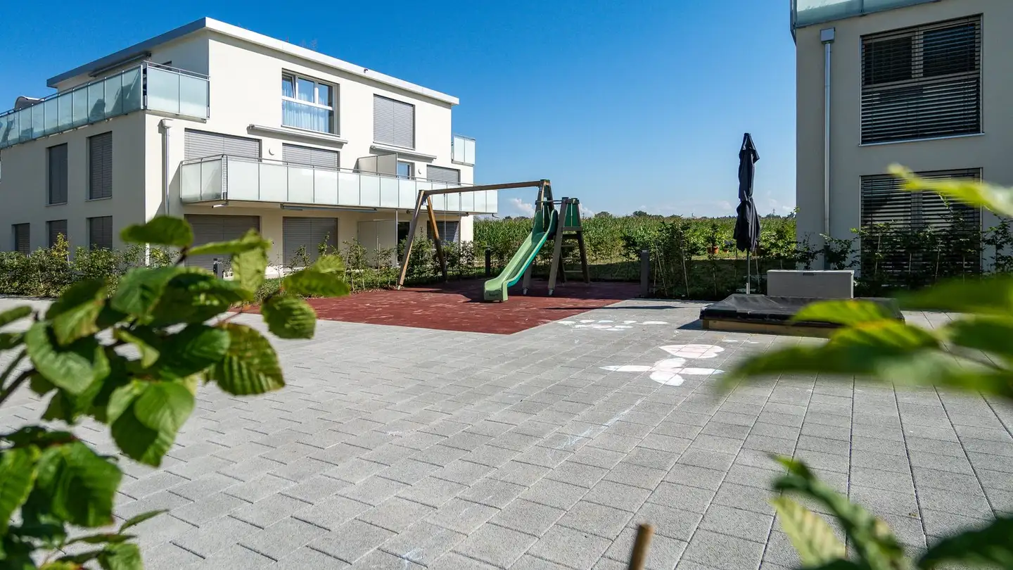 Spazio di archiviazione in affitto - Löhrstrasse 43, 4552 Derendingen - Foto 2