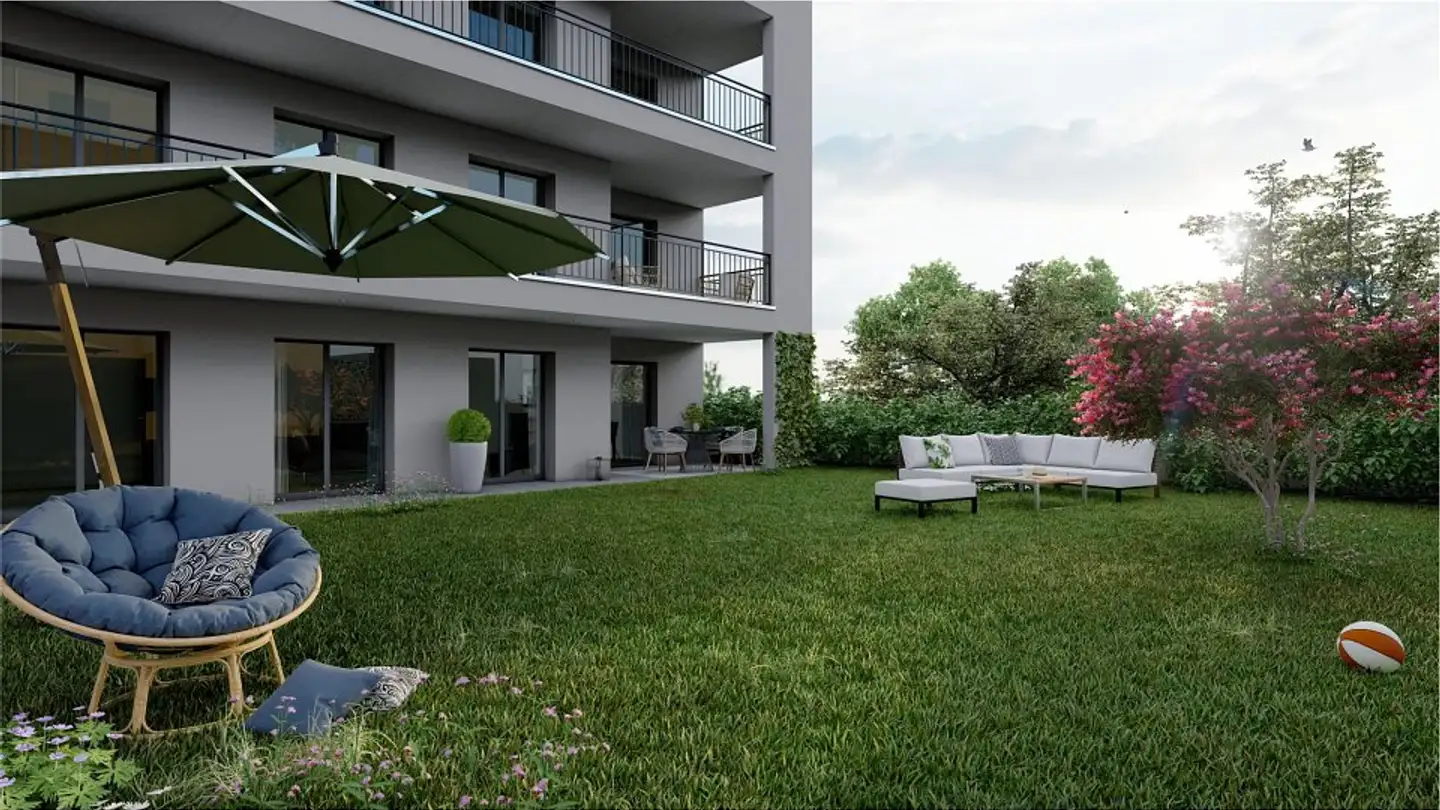 Appartamento in vendita - 1580 Avenches - Photo 3