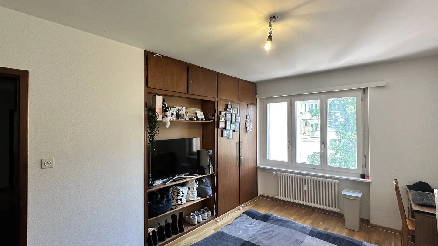 Chambre à louer - 6003 Luzern - Photo 3