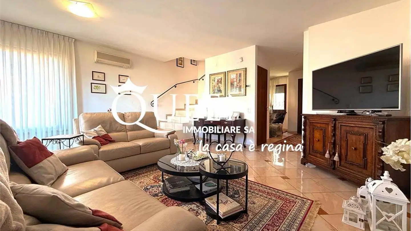 Villa à vendre - 6834 Morbio Inferiore - Photo 3