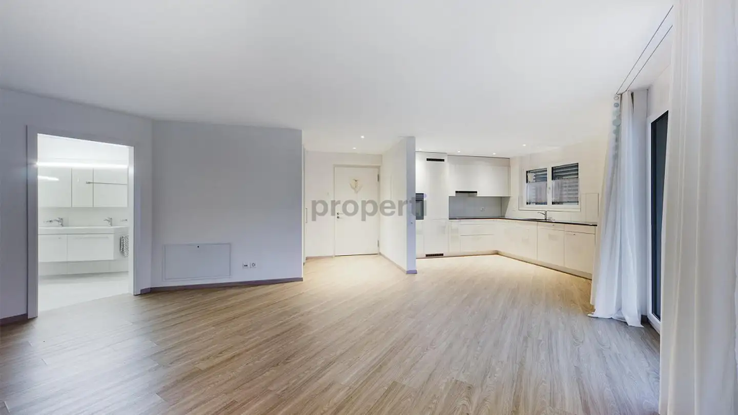 Stepped apartment for rent - 8556 Wigoltingen