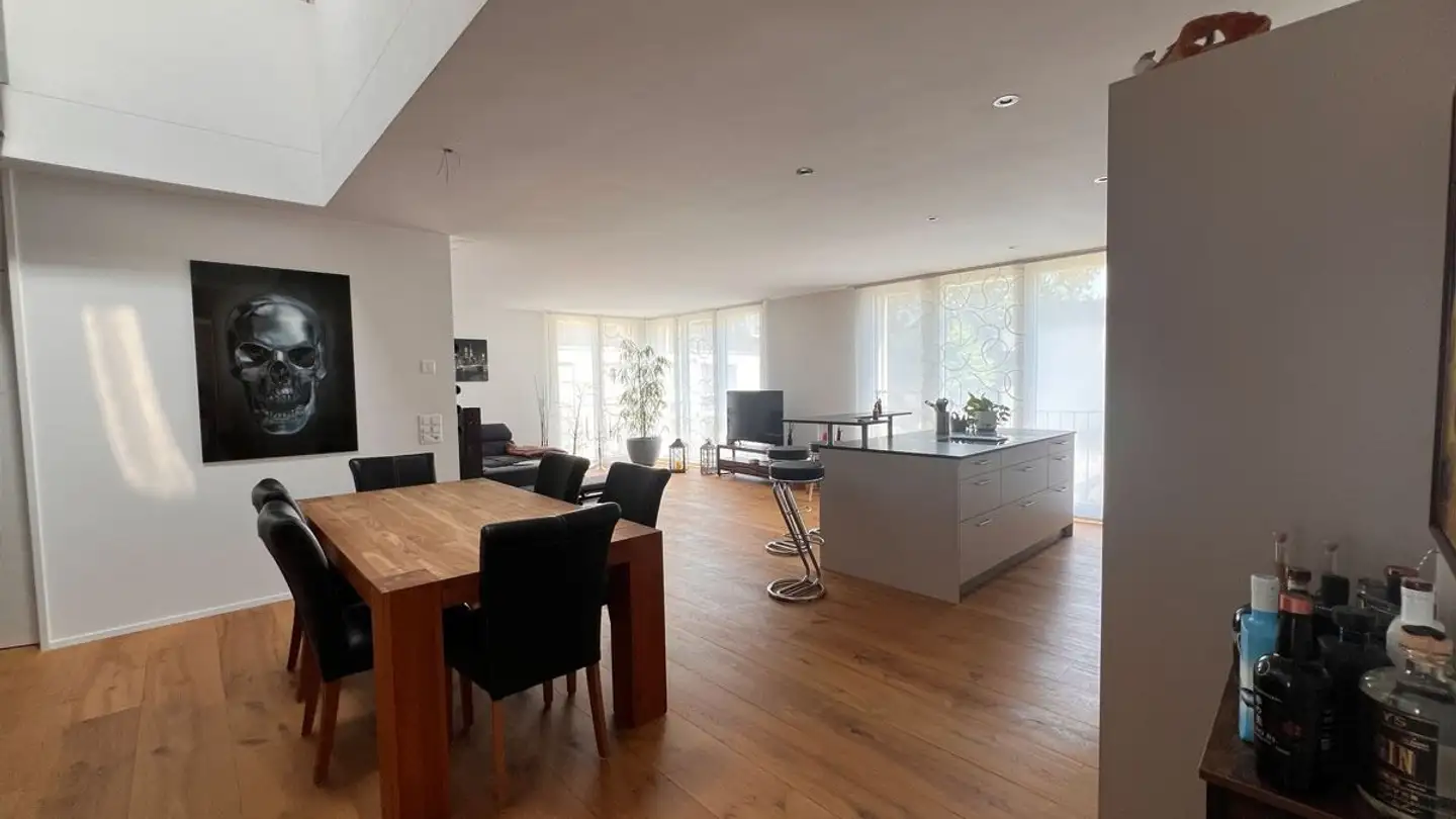 Duplex for sale - Unterer Kanalweg 15, 3252 Worben - Photo 2