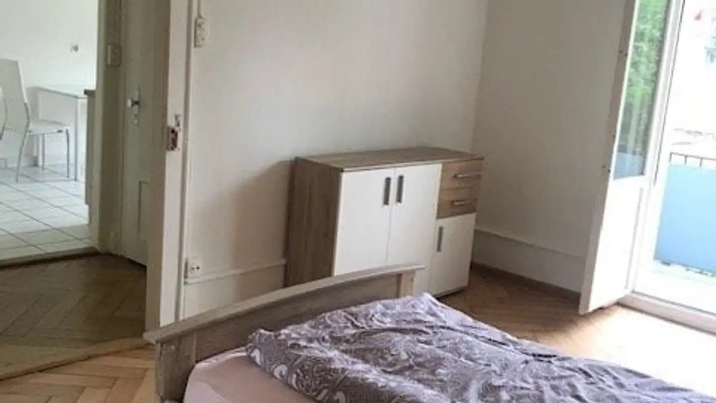 Appartamento in affitto - Gasstrasse 54, 4056 Basel