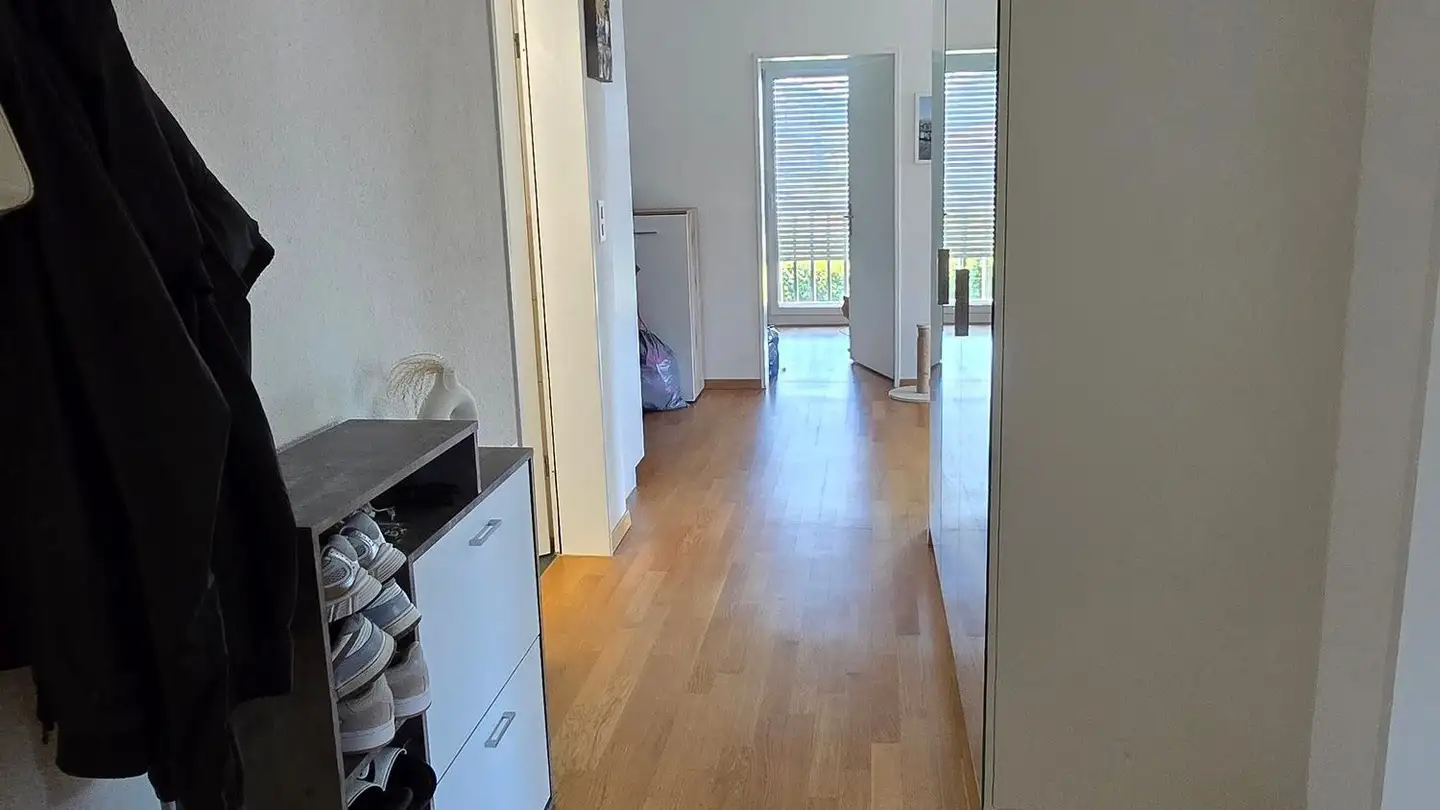 Wohnung mieten - Oberdorfstrasse 13, 8164 Bachs