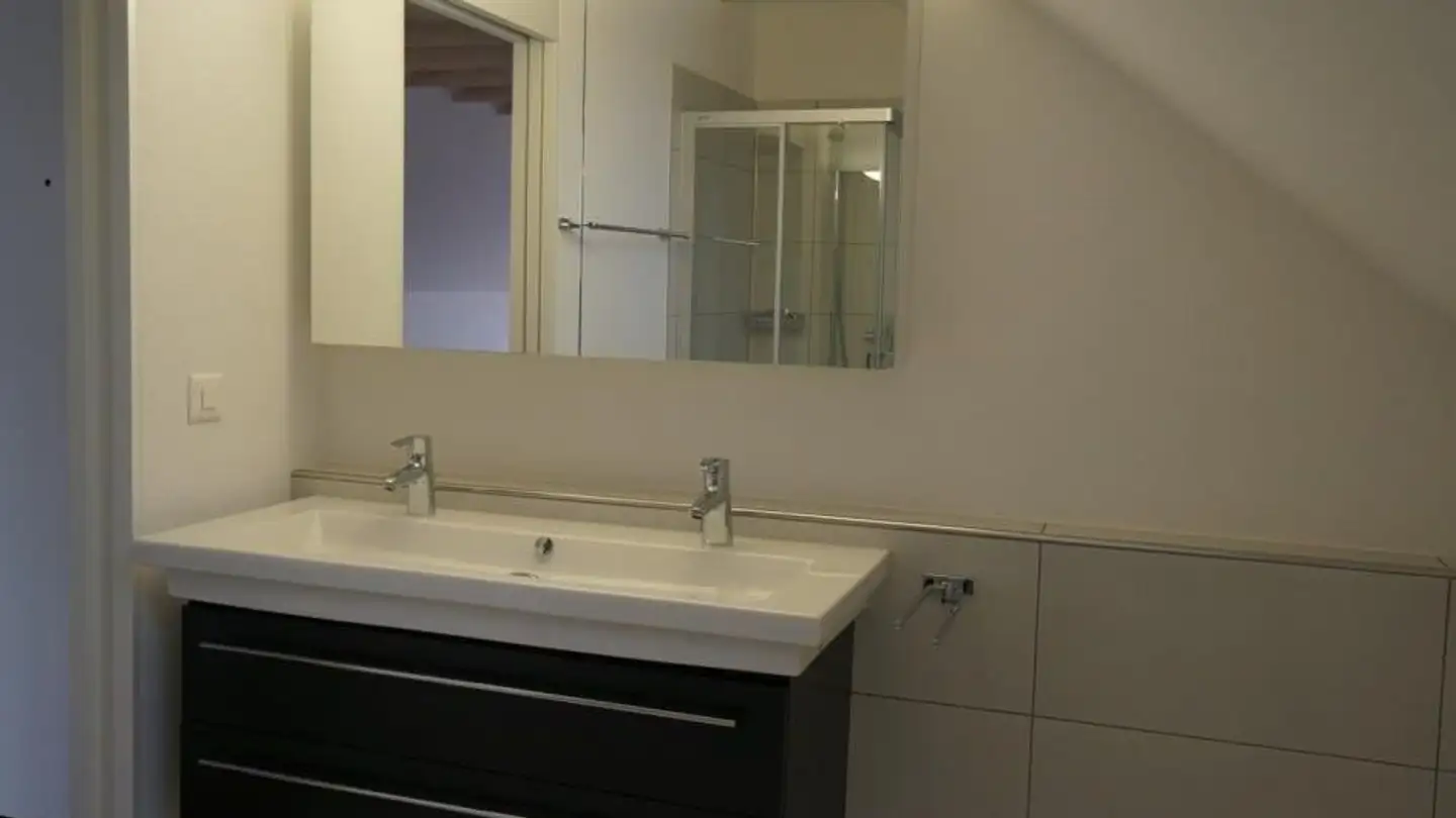 Attique à louer - Brunhof 38, 5636 Benzenschwil - Photo 4