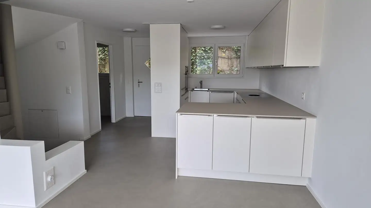 Stepped house for sale - Wetterchrüzstrasse 14b, 4410 Liestal