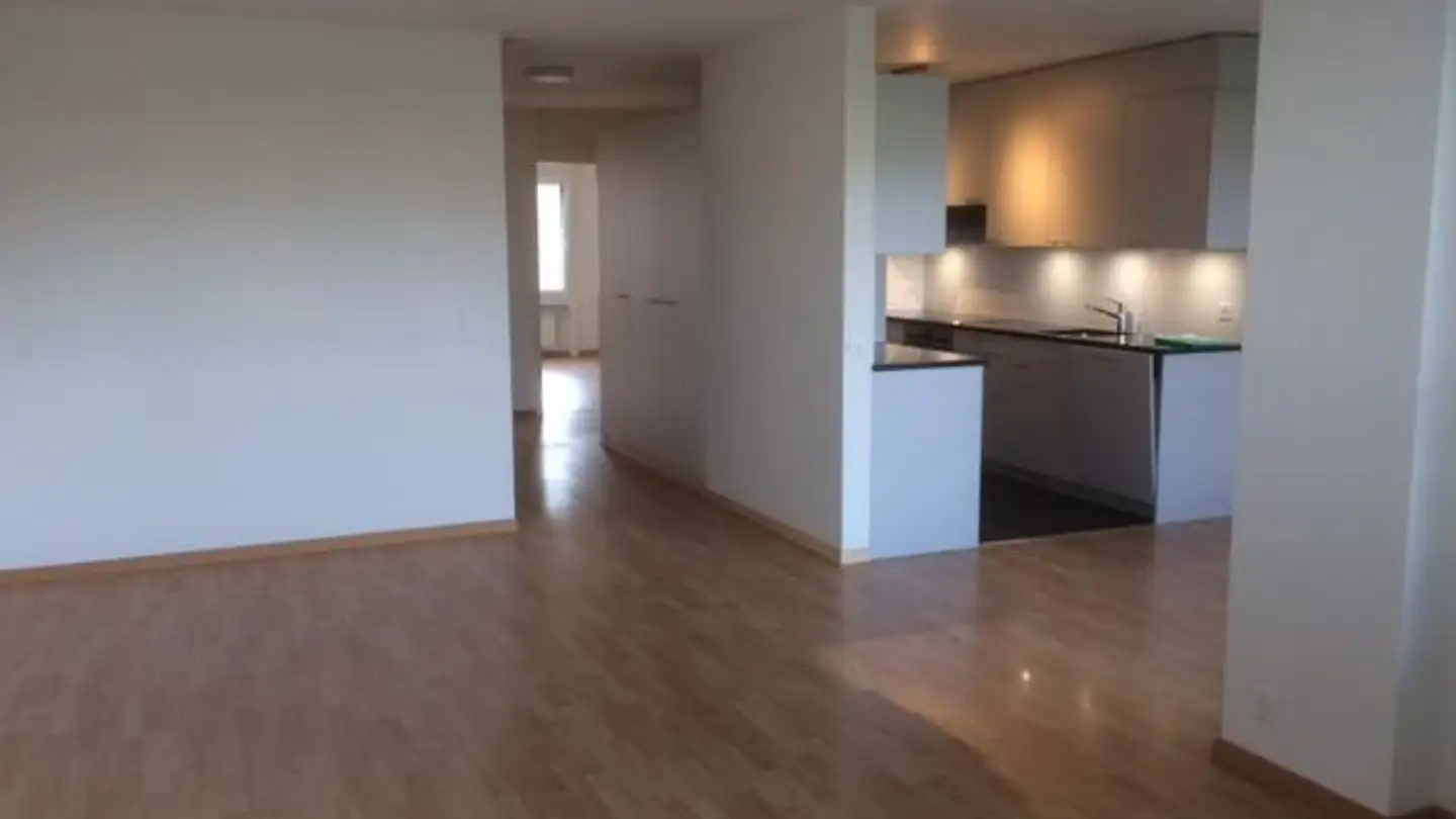 Appartamento in affitto - Holenackerstrasse 5, 3027 Bern