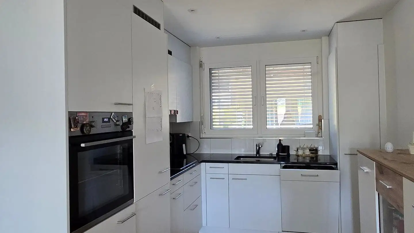 Wohnung mieten - Oberdorfstrasse 13, 8164 Bachs - Foto 2