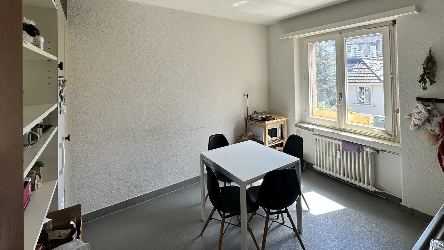 Chambre à louer - 6003 Luzern - Photo 4