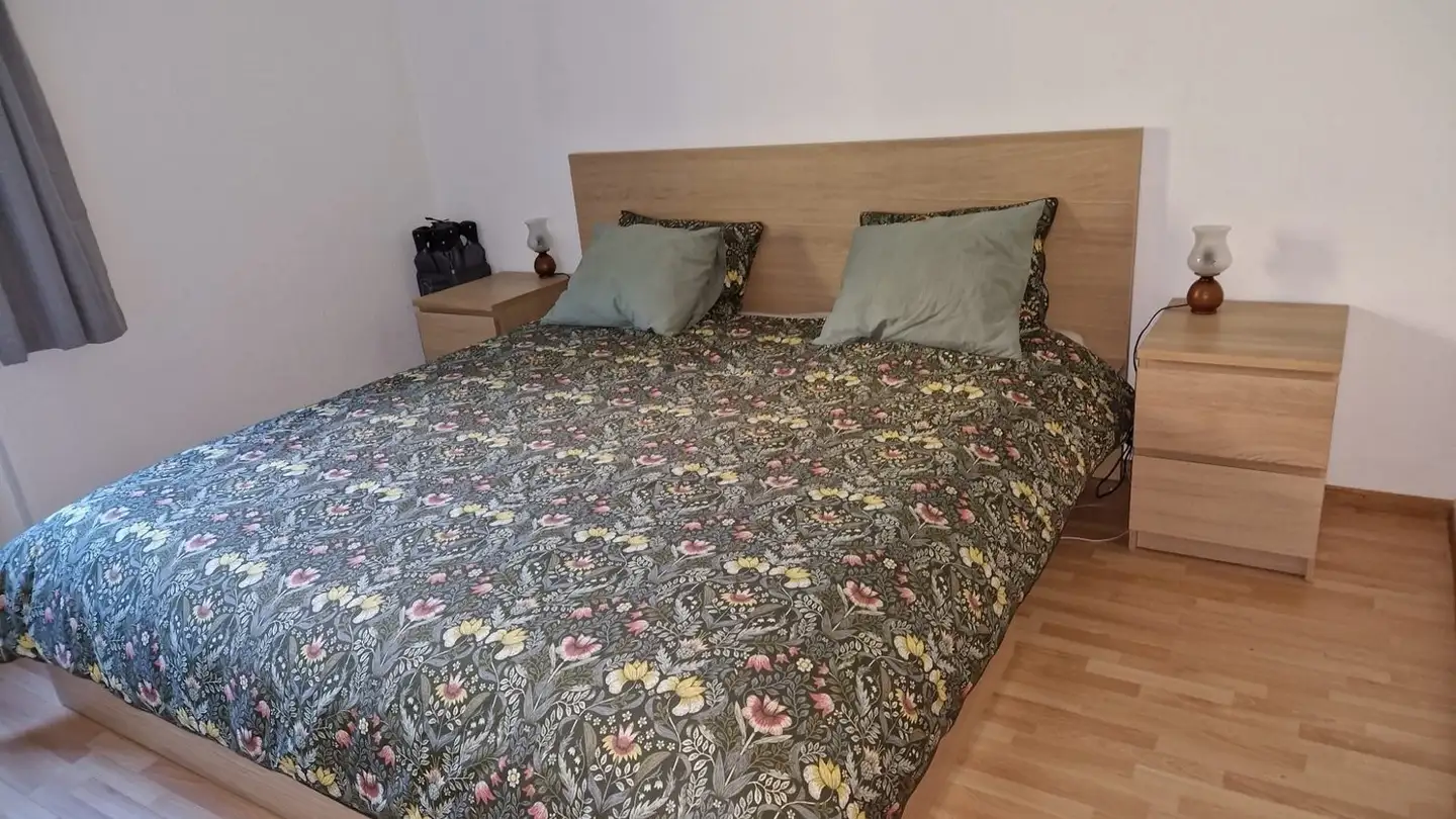 Appartamento in affitto - 6565 S. Bernardino - Photo 2