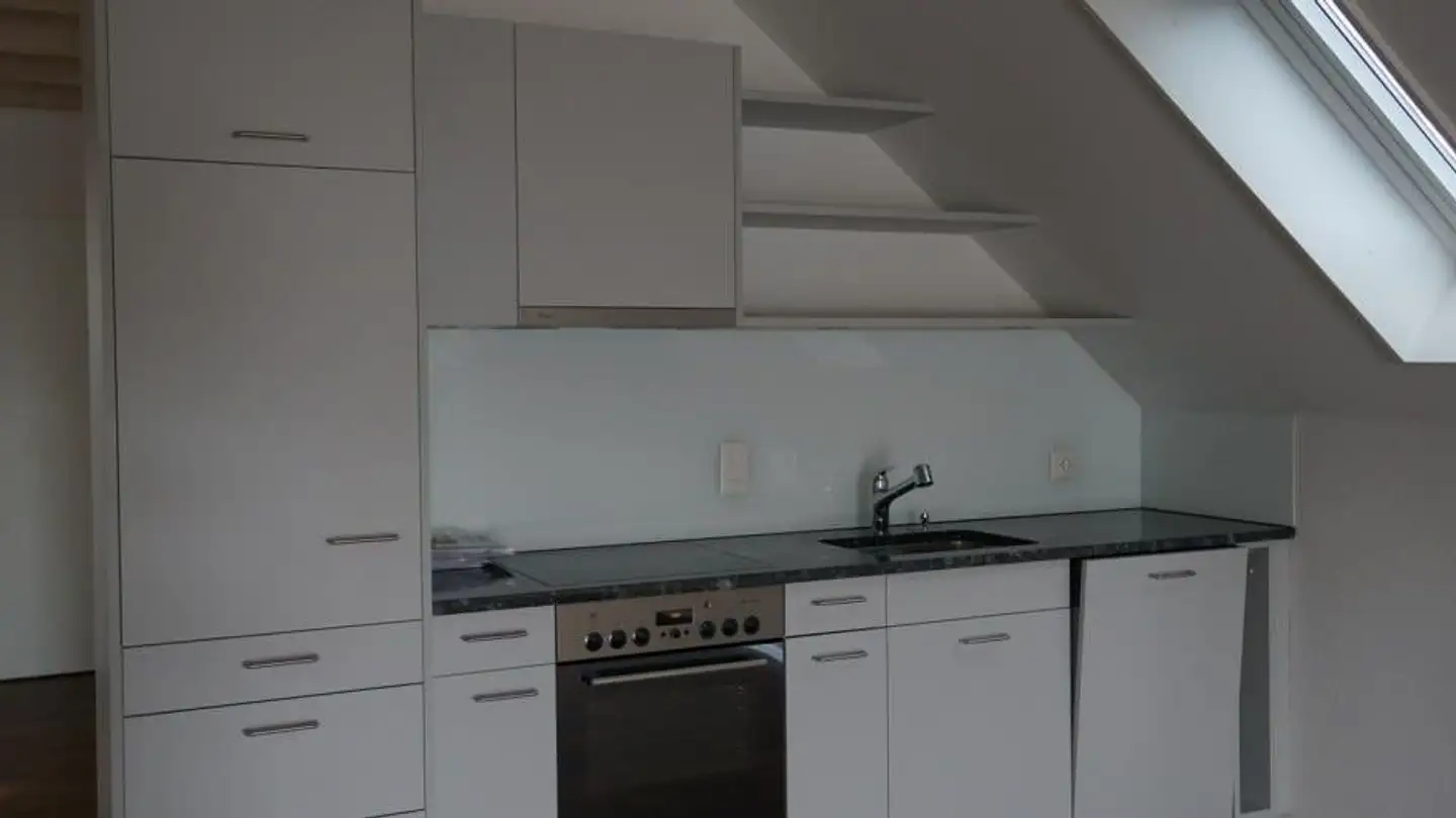 Attique à louer - Brunhof 38, 5636 Benzenschwil - Photo 2