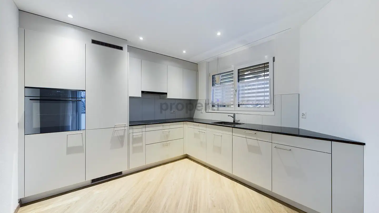 Stepped apartment for rent - 8556 Wigoltingen - Photo 2