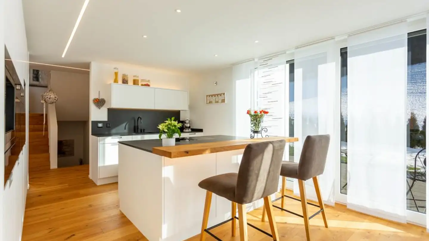 Casa singola in vendita - 9428 Walzenhausen - Photo 2