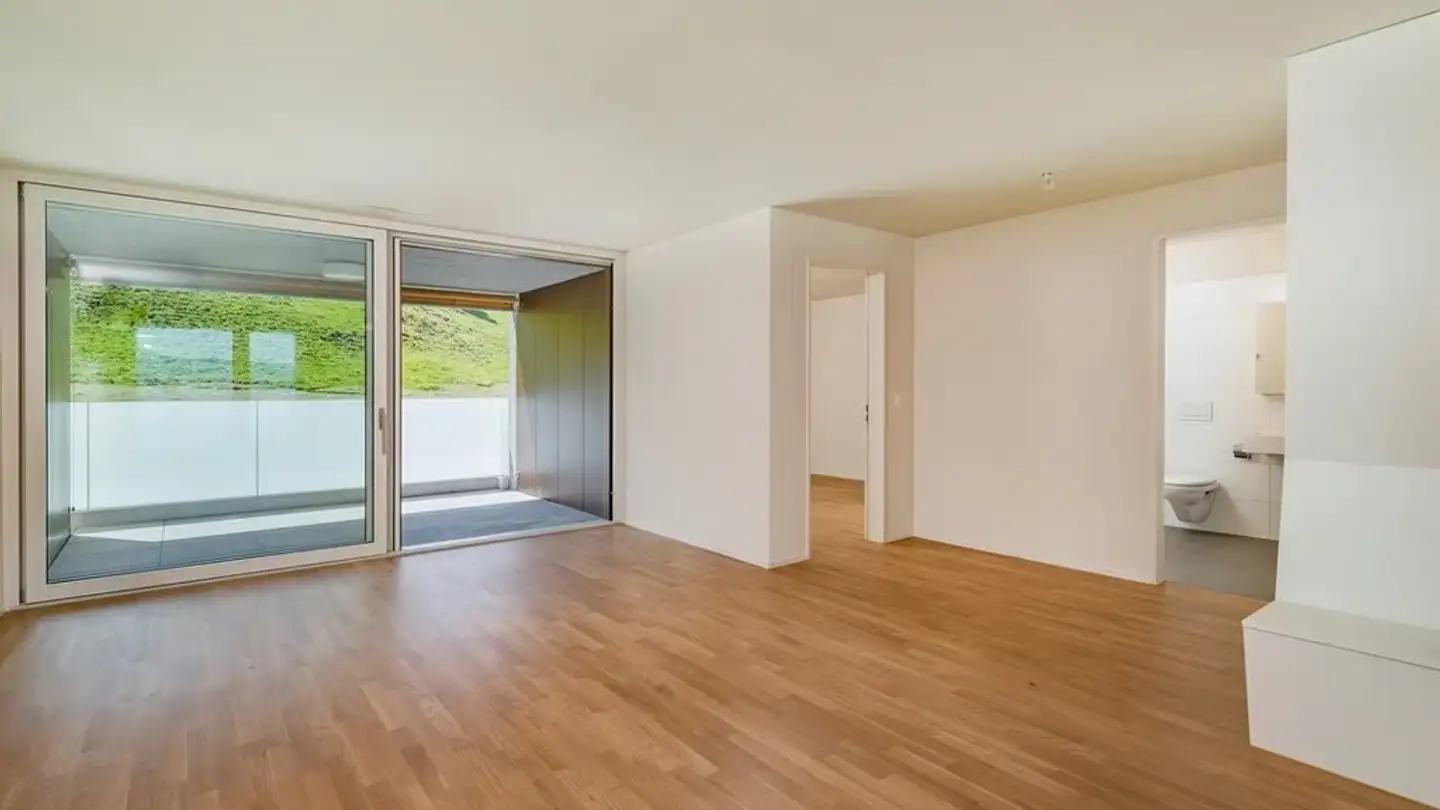 Penthouse mieten - Talstrasse 13a, 8852 Altendorf - Foto 4