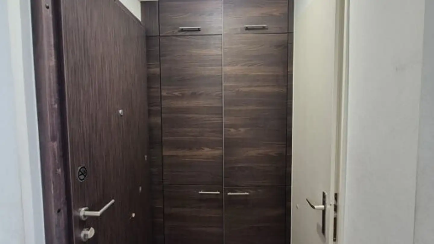Studio à louer - Rue De Bâle 30, 1201 Genève - Photo 2