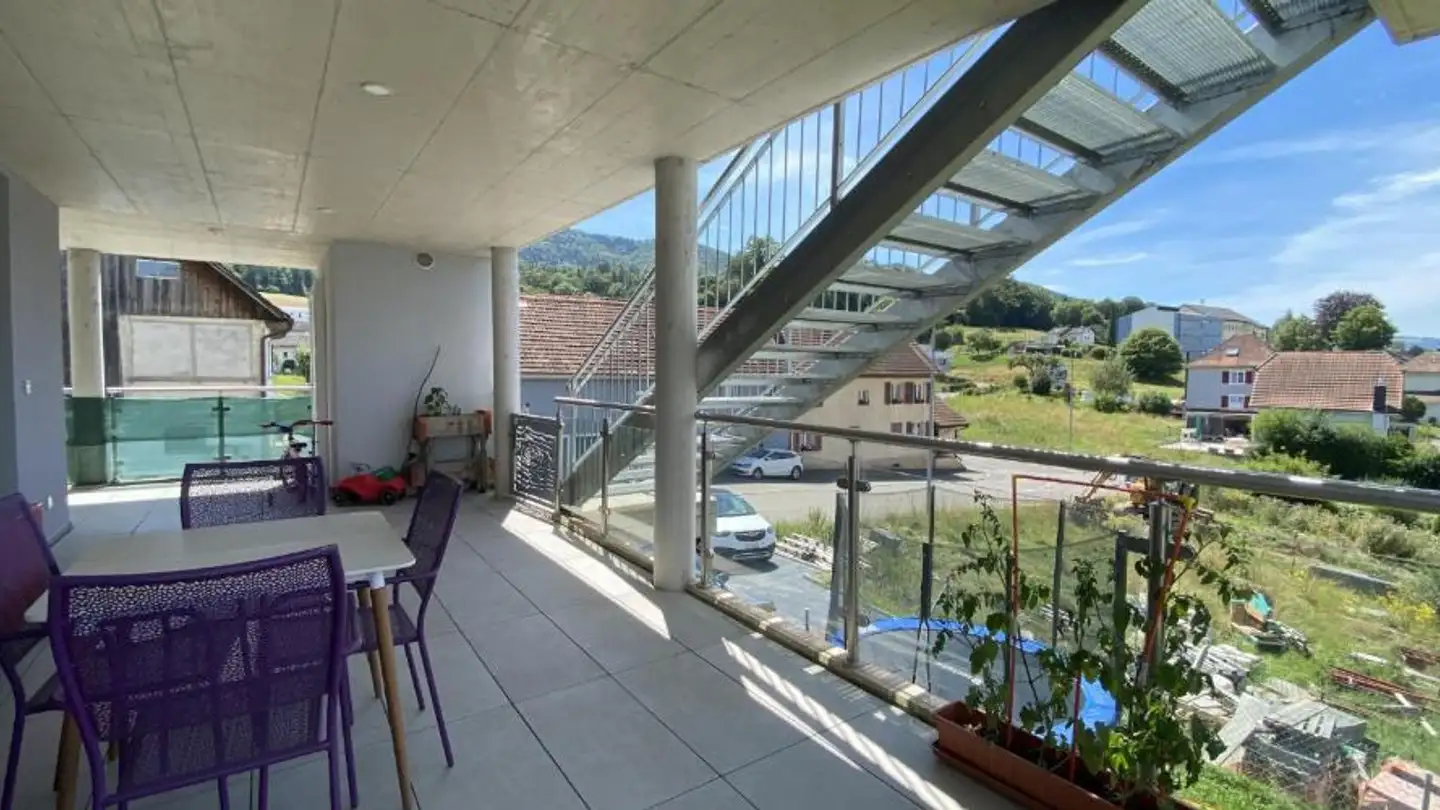 Appartamento in vendita - 2853 Courfaivre