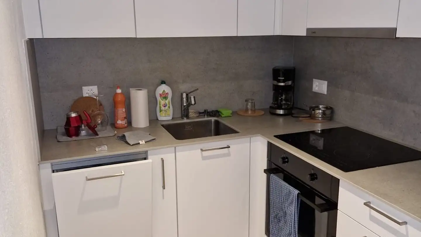 Appartamento in affitto - 6565 S. Bernardino - Photo 4