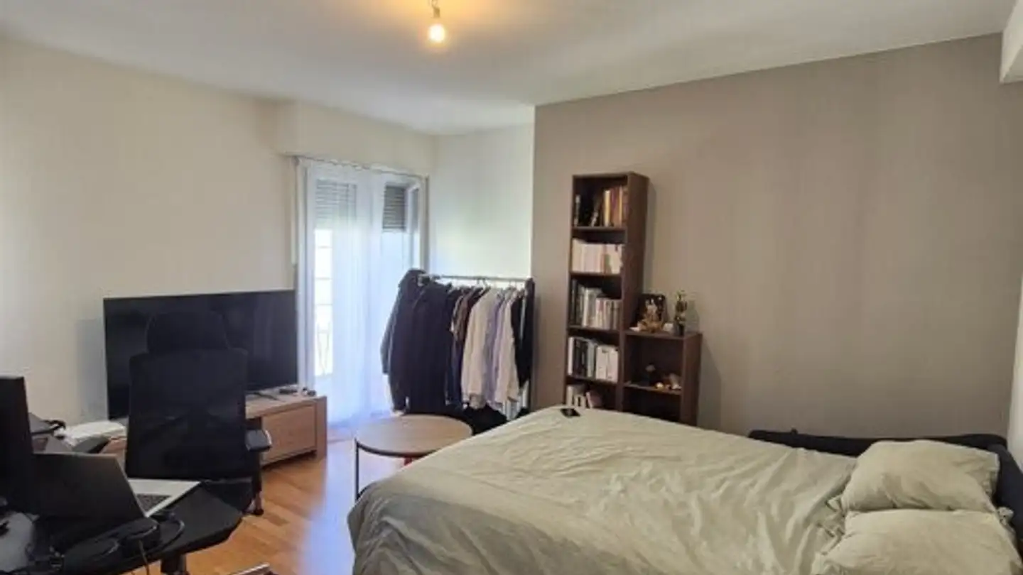 Studio à louer - Rue De Bâle 30, 1201 Genève - Photo 3