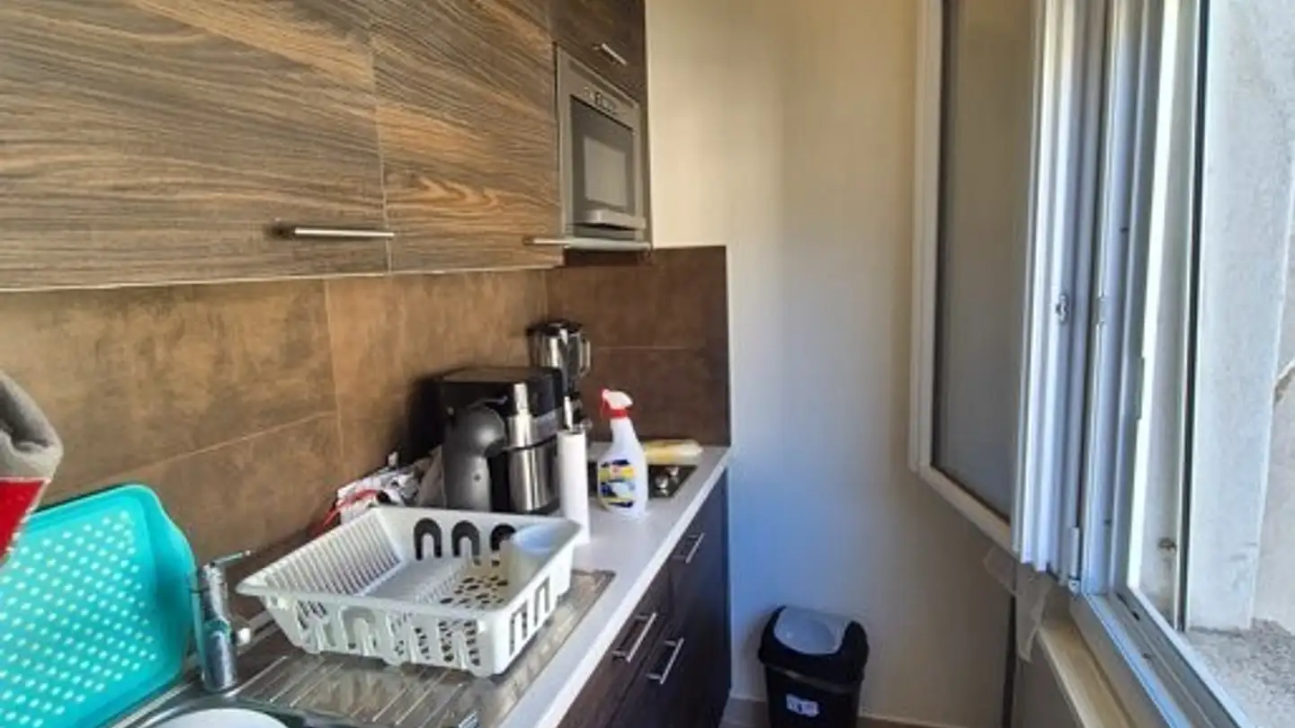 Studio à louer - Rue De Bâle 30, 1201 Genève - Photo 4