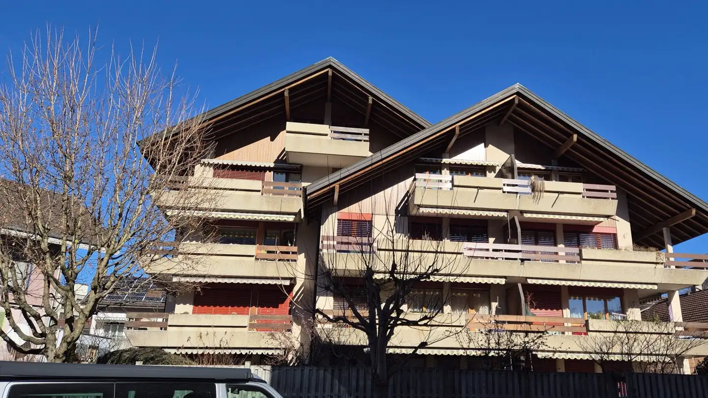 Duplex in vendita - 3700 Spiez