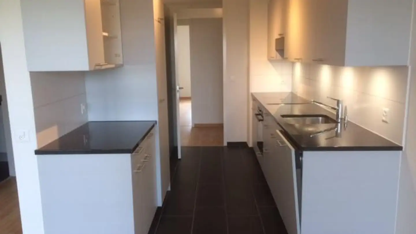 Appartamento in affitto - Holenackerstrasse 5, 3027 Bern - Foto 2