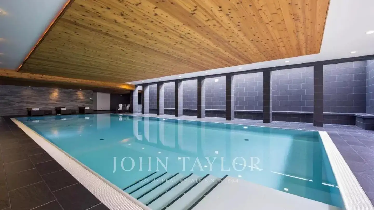 Apartment for rent - 1936 Verbier - Photo 4