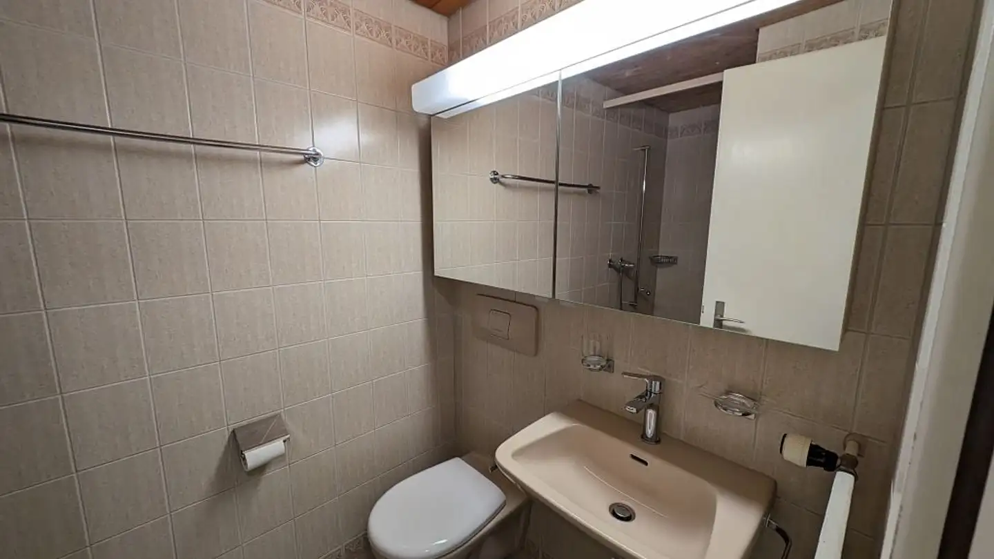 Appartement à louer - Grubenstrasse 47, 4900 Langenthal - Photo 3