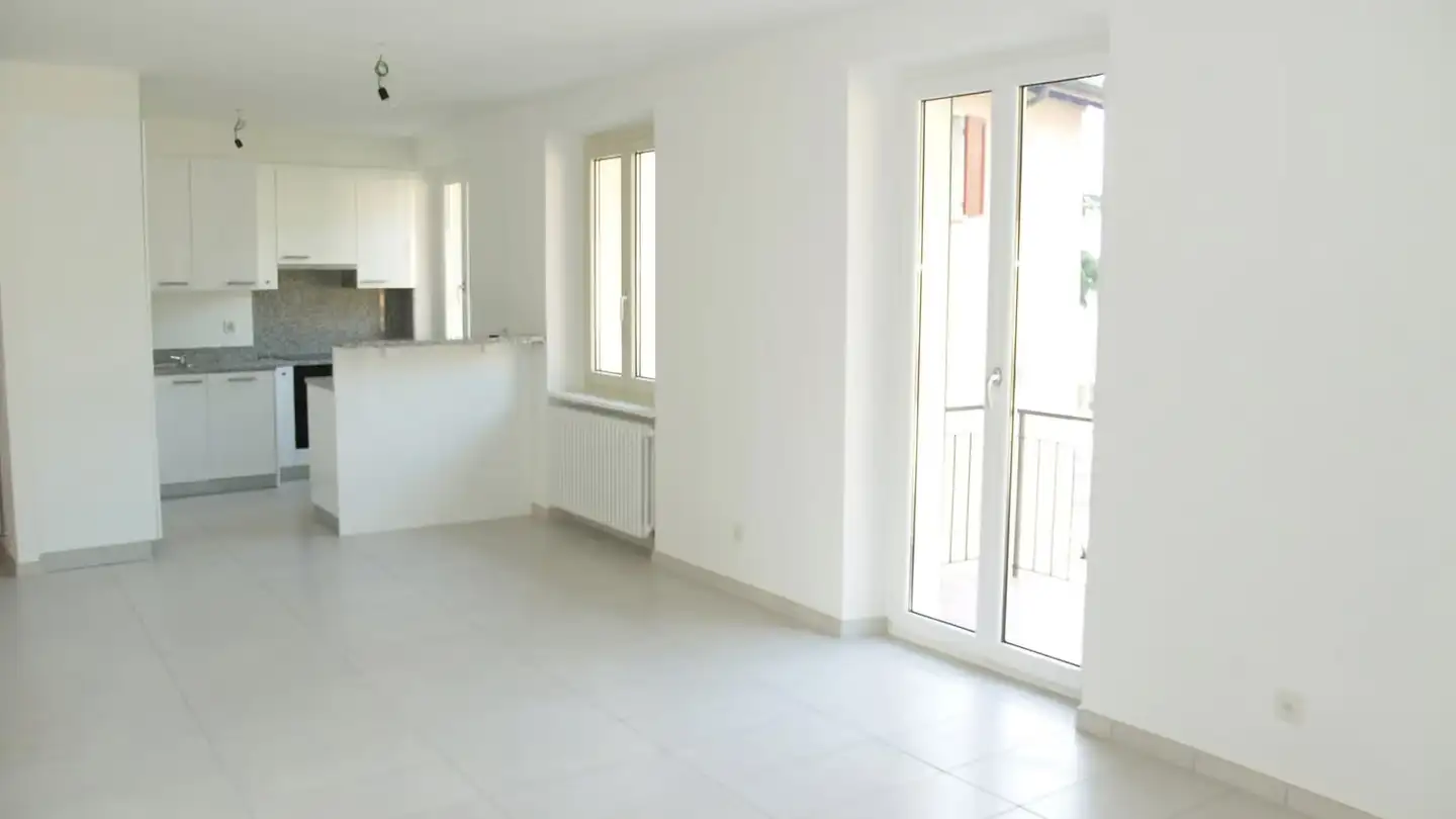 Appartamento in affitto - Contrada Del Torchio 1, 6934 Bioggio - Foto 3