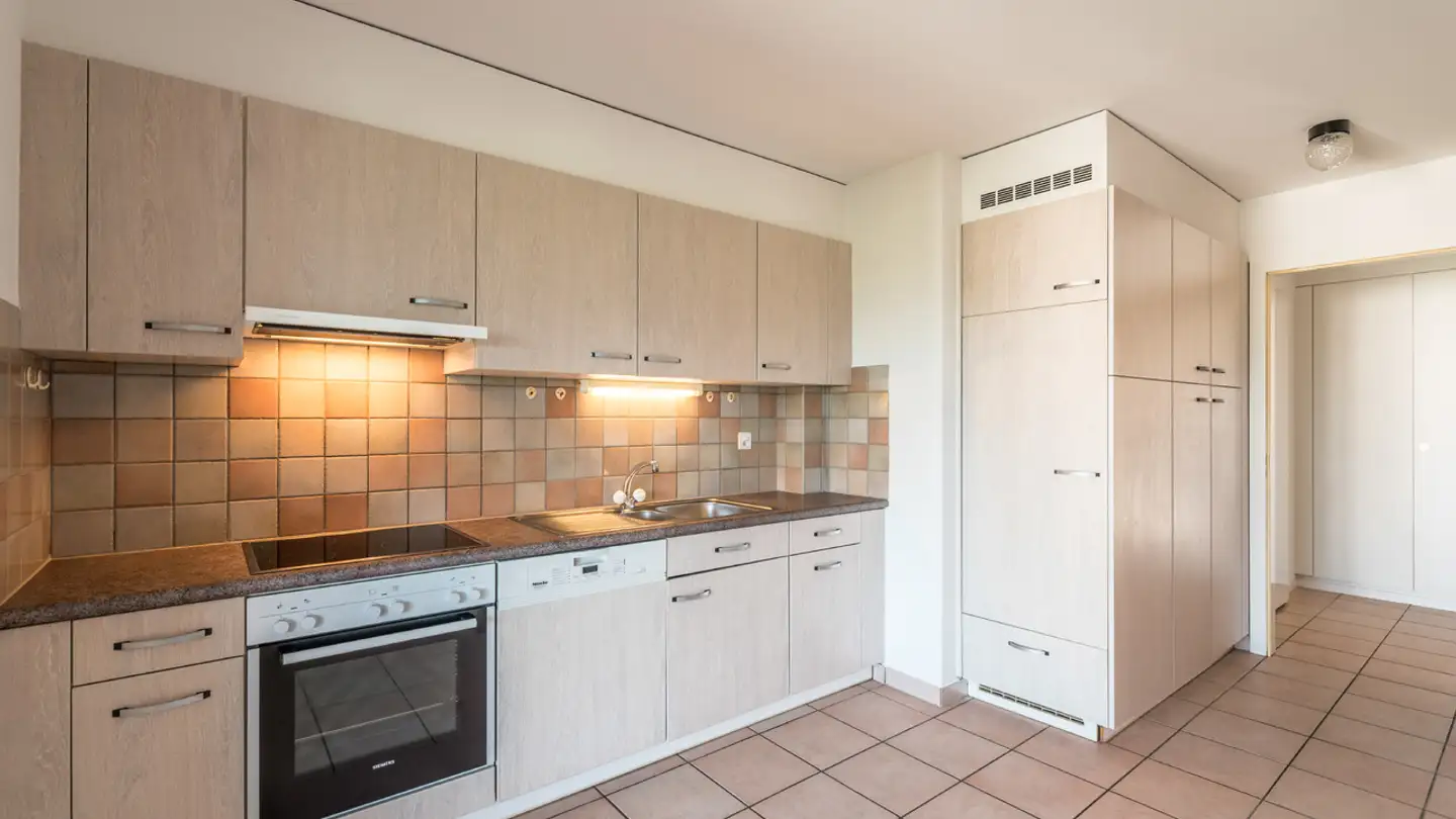 Wohnung mieten - Route Villageoise, 1617 Remaufens - Foto 3