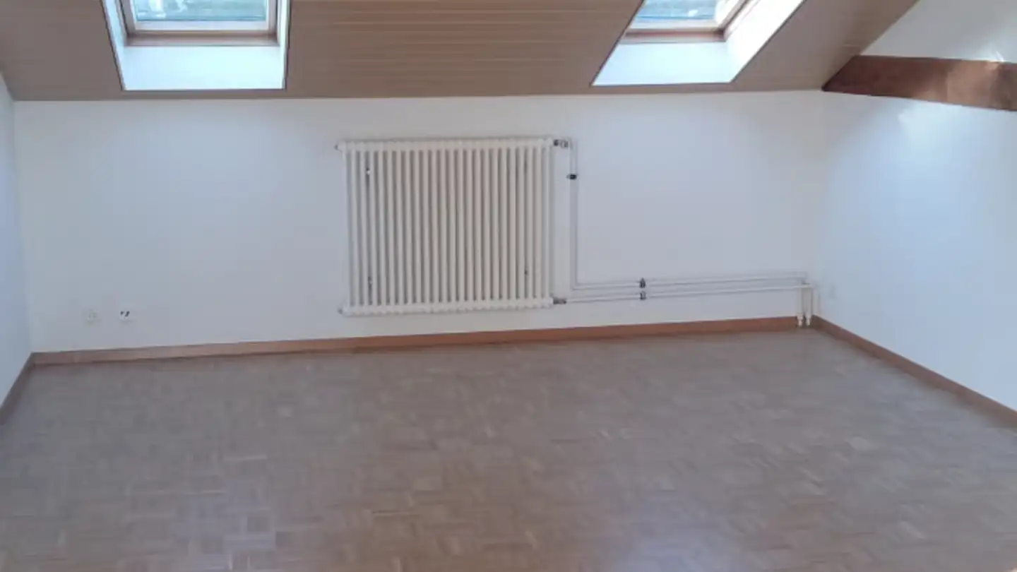 Appartamento in affitto - Route Du Jura 20, 1700 Fribourg - Foto 2