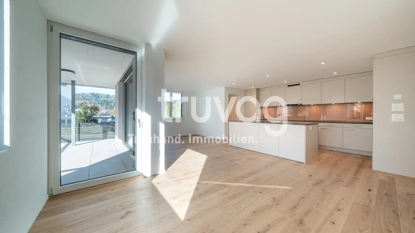 Appartement à vendre - Geissburgstrasse, 6130 Willisau - Photo 4